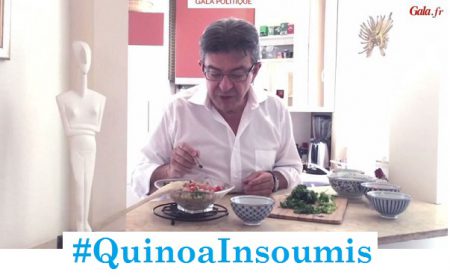 #QuinoaInsoumis